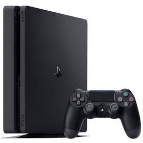 Sony PlayStation 4 - 1TB + 2 CTR RG 2 (1216)